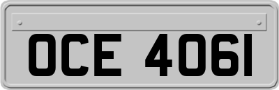 OCE4061