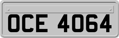 OCE4064