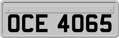 OCE4065