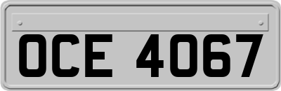 OCE4067