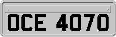 OCE4070