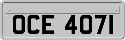 OCE4071