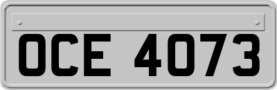 OCE4073
