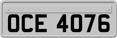 OCE4076