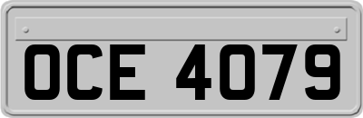 OCE4079