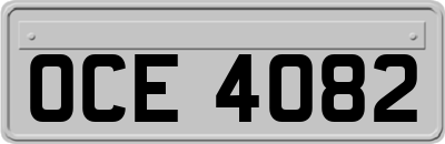 OCE4082