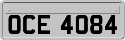 OCE4084