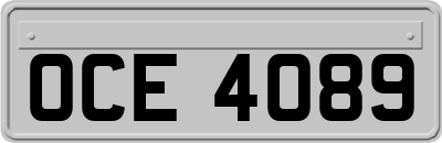 OCE4089