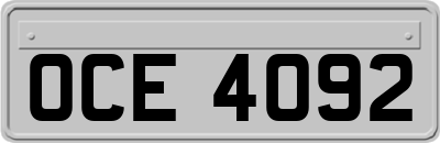 OCE4092