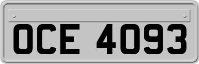 OCE4093