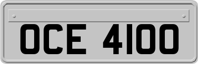 OCE4100