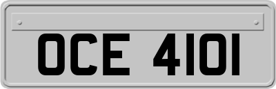 OCE4101