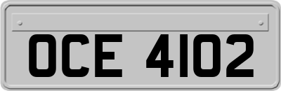 OCE4102
