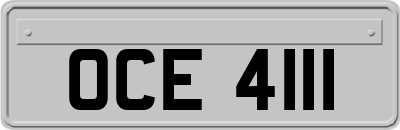 OCE4111