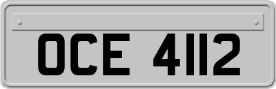 OCE4112