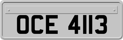 OCE4113