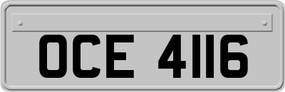 OCE4116