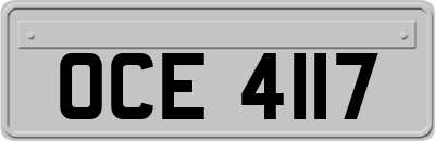 OCE4117