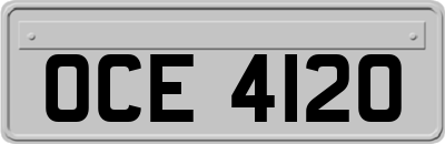 OCE4120