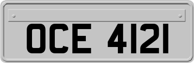 OCE4121