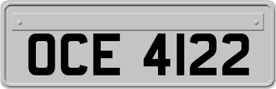 OCE4122