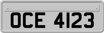 OCE4123