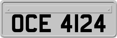 OCE4124