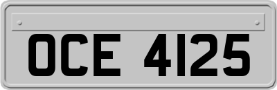 OCE4125