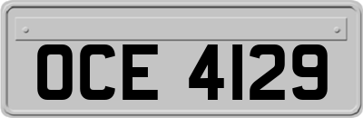 OCE4129