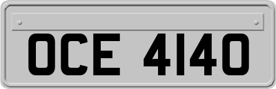 OCE4140
