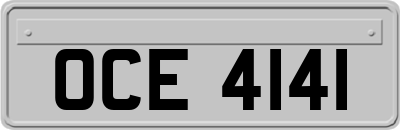 OCE4141