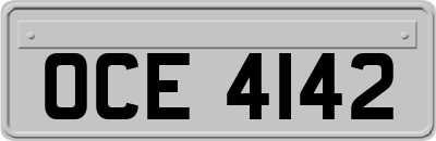 OCE4142