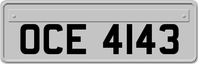 OCE4143