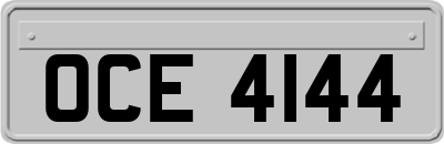 OCE4144