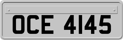 OCE4145