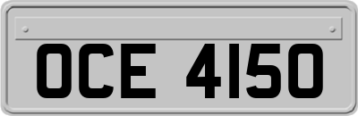 OCE4150