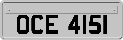 OCE4151