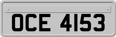 OCE4153