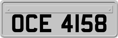 OCE4158