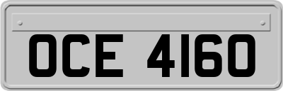 OCE4160