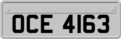 OCE4163