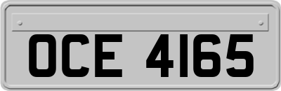 OCE4165