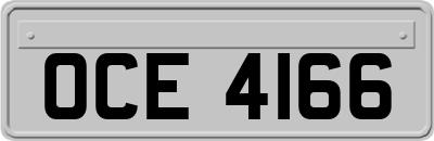 OCE4166