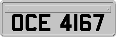 OCE4167