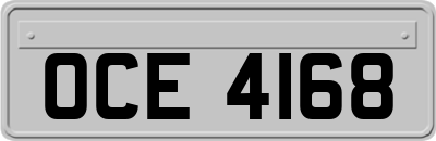 OCE4168