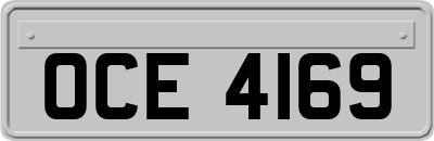 OCE4169