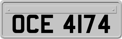 OCE4174