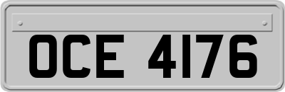 OCE4176