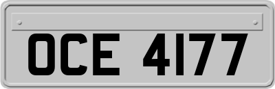 OCE4177