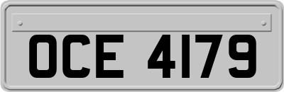 OCE4179